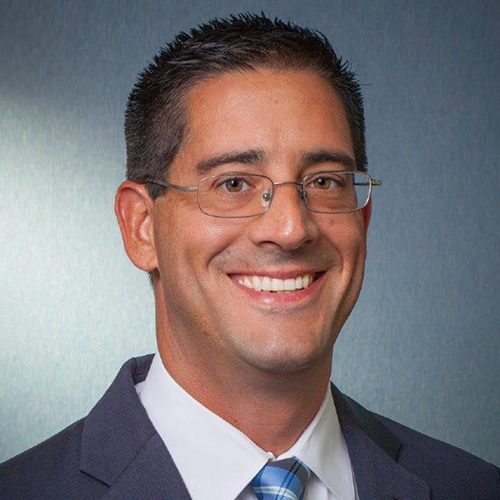 Head shot of Sean Coyle