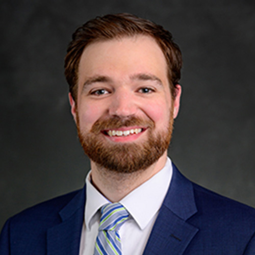 Headshot of Matt Peterson