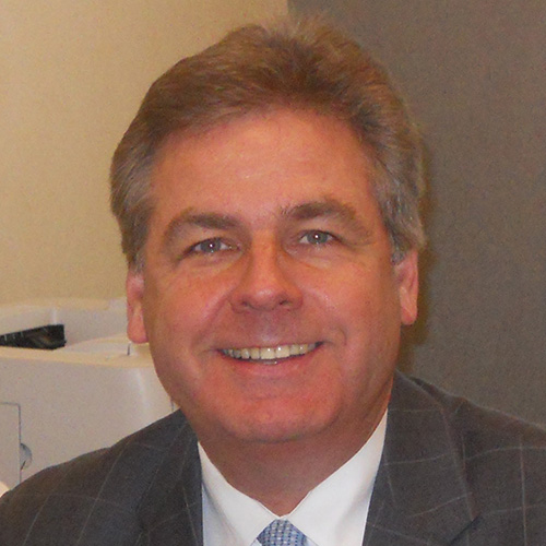 Headshot of Michael Tuite