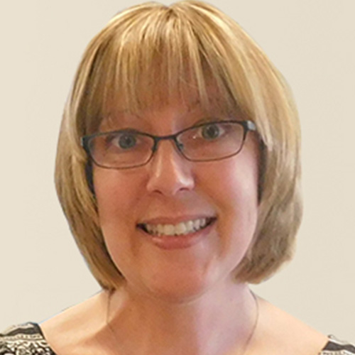 Headshot of Tara Crivello